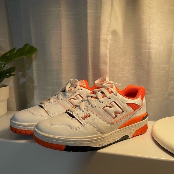 New Balance 550’s - Picture 3 of 5